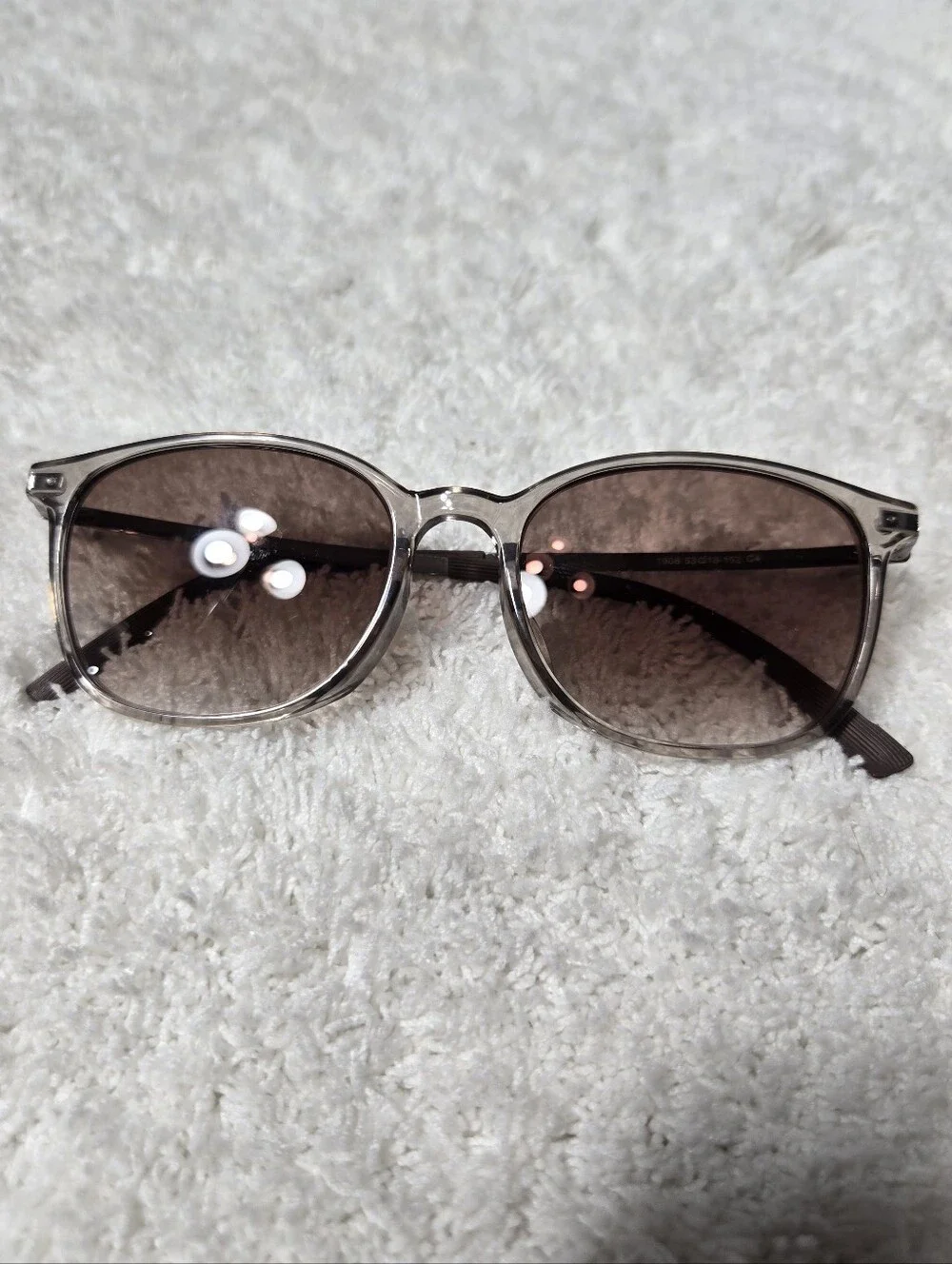 Cayanna Women's Sunglasses Frames Only